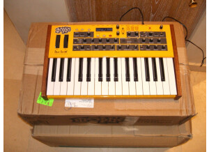 Dave Smith Instruments Mopho Keyboard (78262)
