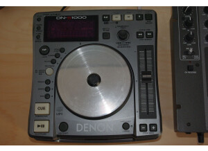 Denon DJ DN-S1000 (67318)