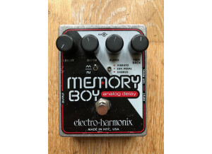 Electro-Harmonix Deluxe Electric Mistress XO (45482)