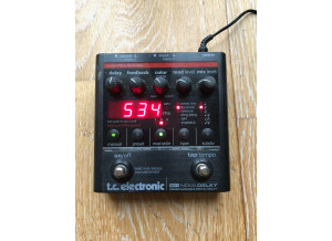 TC Electronic HyperGravity (72845)