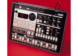 Korg ElecTribe Em-1 (71850)