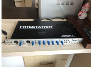 PreSonus FireStation (24236)