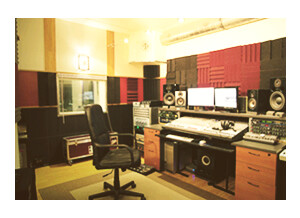 Dunod Home Studio (51067)