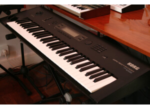 Korg WaveStation (59965)
