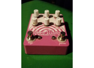 EarthQuaker Devices Rainbow Machine (7475)