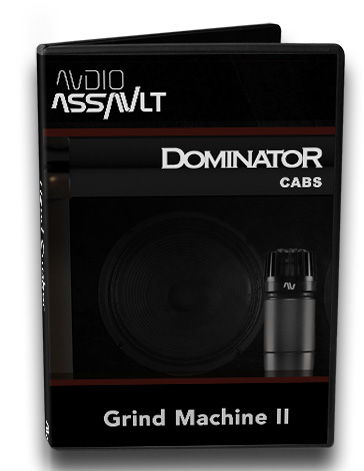 Dominator Cabs