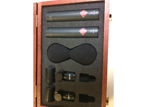 Neumann KM 184 Stereo set (57249)