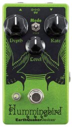 EarthQuaker Devices Hummingbird V4 : Hummingbird EarthQuaker Devices Hummingbird V4 : Hummingbird
