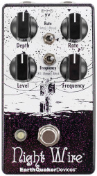 EarthQuaker Devices Night Wire V2 : Night Wire