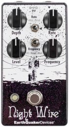 EarthQuaker Devices Night Wire V2 : Night Wire EarthQuaker Devices Night Wire V2 : Night Wire