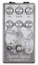 EarthQuaker Devices Space Spiral V2 : Space Spiral