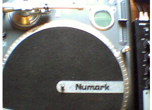 Numark TTX (33295)