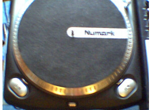 Numark TTX (75097)