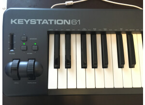 M-Audio Keystation 61 II (61647)
