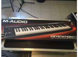 M-Audio Keystation 61 II (10139)