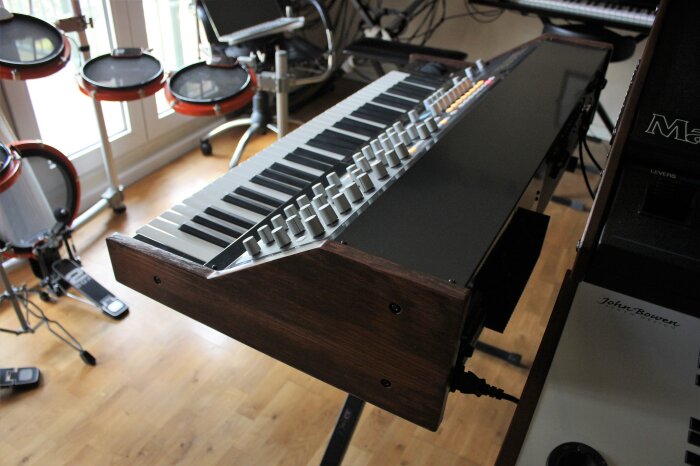 The River 2tof 07 The River 2tof 07