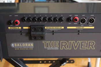 The River 2tof 13 The River 2tof 13