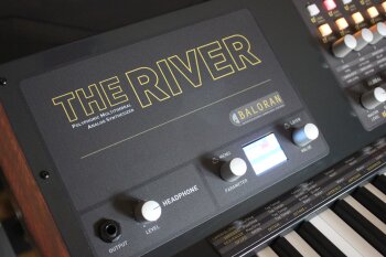 The River 2tof 15 The River 2tof 15