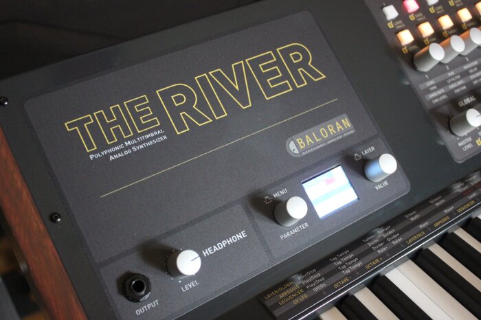 The River 2tof 15 The River 2tof 15