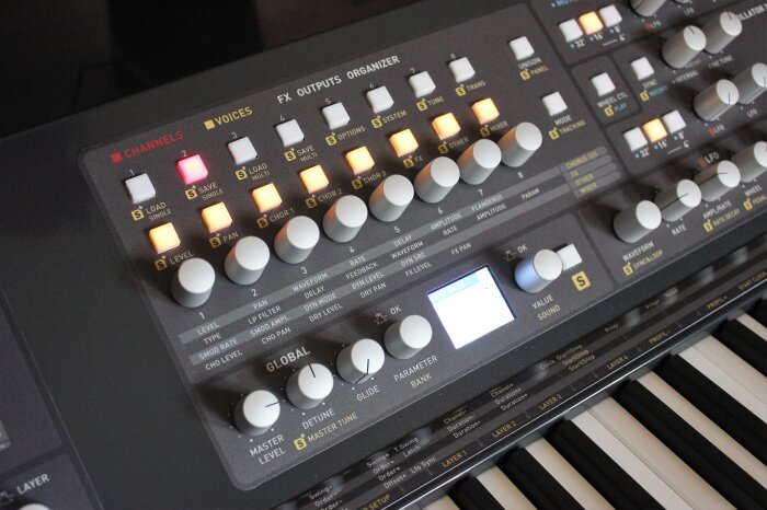 The River 2tof 16 The River 2tof 16