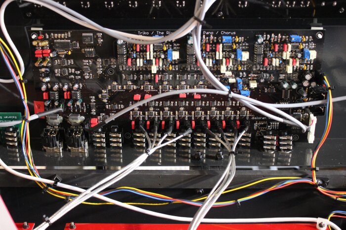 The River 2tof 30 The River 2tof 30