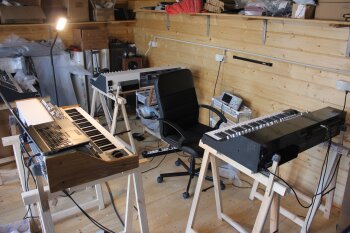 The River 2tof 36 The River 2tof 36