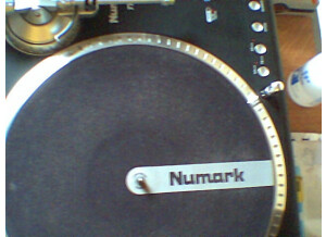 Numark TT500 (43807)