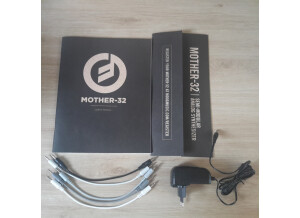 Moog Music Mother 32 (81516)