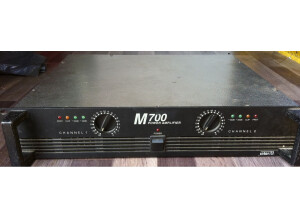 Inter-M M 700 (95467)