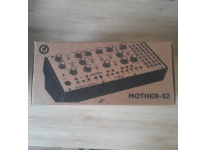 Moog Music Mother 32 (79914)
