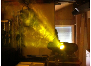 Martin Light Mania EFX700
