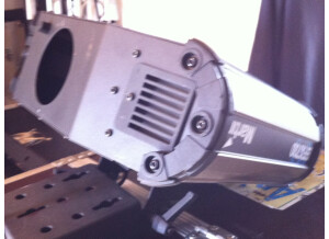 Martin Light Mania EFX700