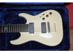 Schecter Blackjack ATX C-7 (68644)