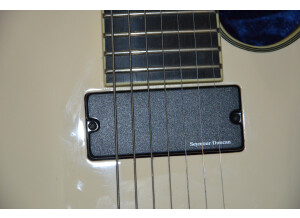 Schecter Blackjack ATX C-7 (517)