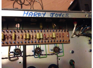 Hiwatt Custom 100 Head / DR-103 (30972)