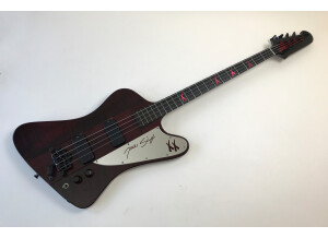 Gibson Nikki Sixx Thunderbird Bass (59640)