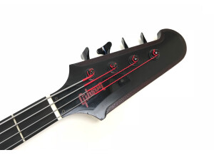 Gibson Nikki Sixx Thunderbird Bass (3805)