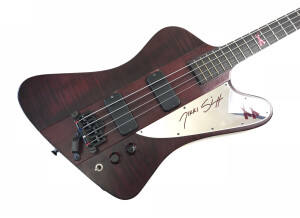 Gibson Nikki Sixx Thunderbird Bass (94679)