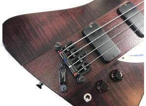 Gibson Nikki Sixx Thunderbird Bass (12139)