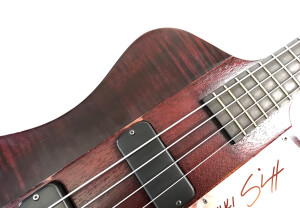 Gibson Nikki Sixx Thunderbird Bass (18817)