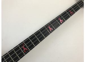 Gibson Nikki Sixx Thunderbird Bass (76123)