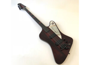 Gibson Nikki Sixx Thunderbird Bass (13872)