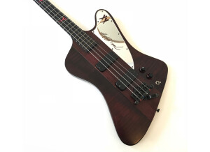 Gibson Nikki Sixx Thunderbird Bass (81757)
