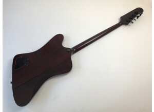 Gibson Nikki Sixx Thunderbird Bass (67594)