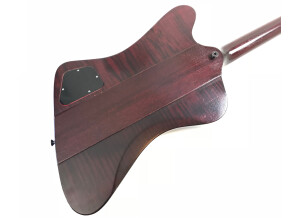 Gibson Nikki Sixx Thunderbird Bass (1615)