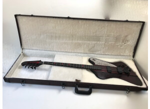 Gibson Nikki Sixx Thunderbird Bass (51229)