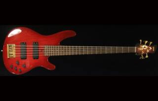 Yamaha TRB5II