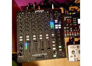 Allen & Heath Xone:PX5 (86467)