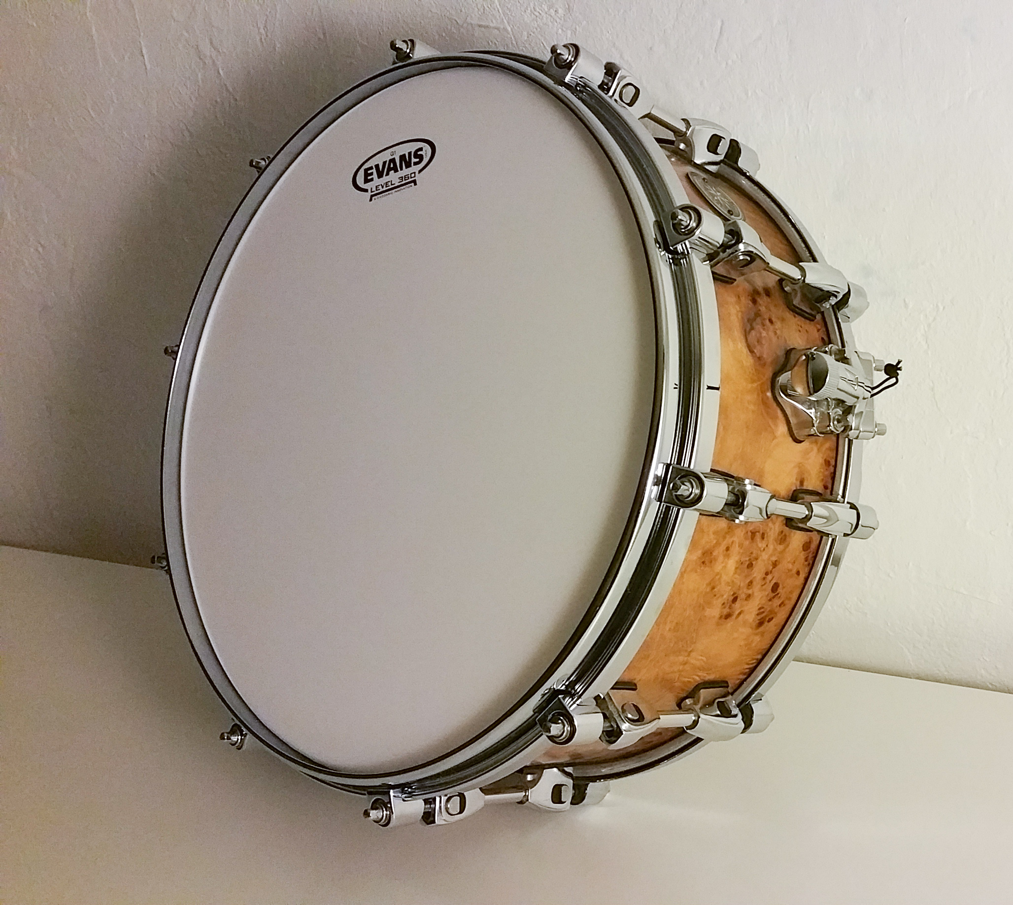 Tama Starphonic Maple PMM146