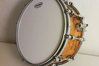 Tama Starphonic Maple PMM146
